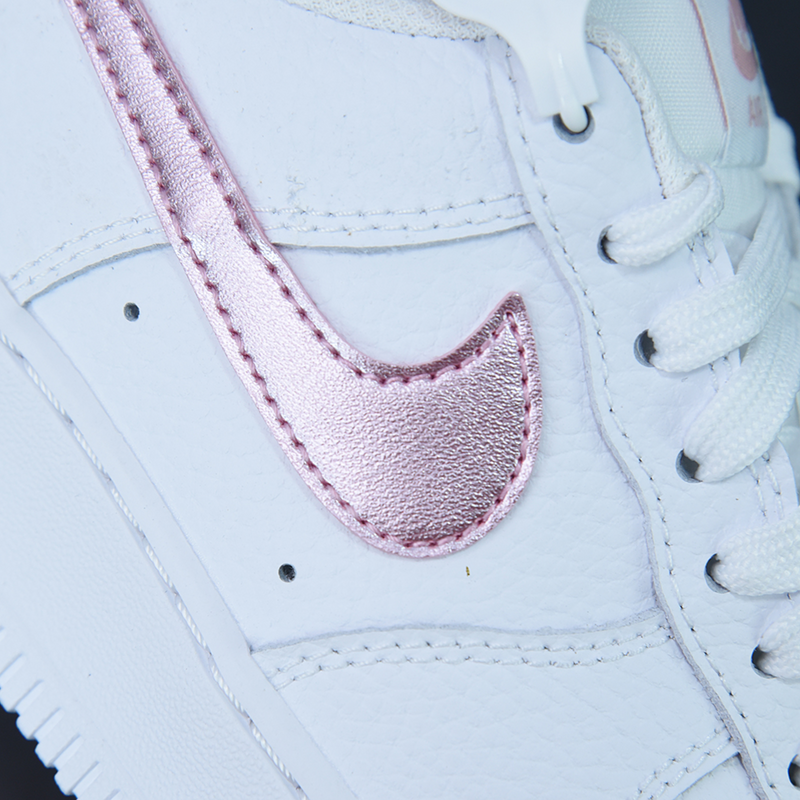 Nike Air Force 1 GS "Pink Glaze"