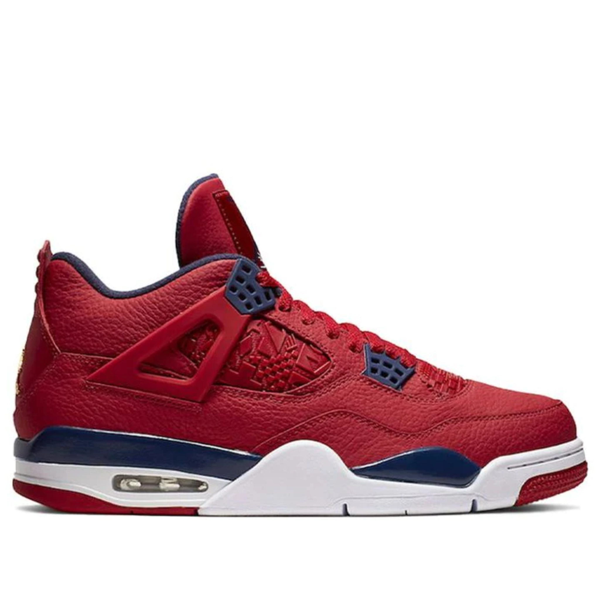 Nike Air Jordan 4 Retro "FIBA"