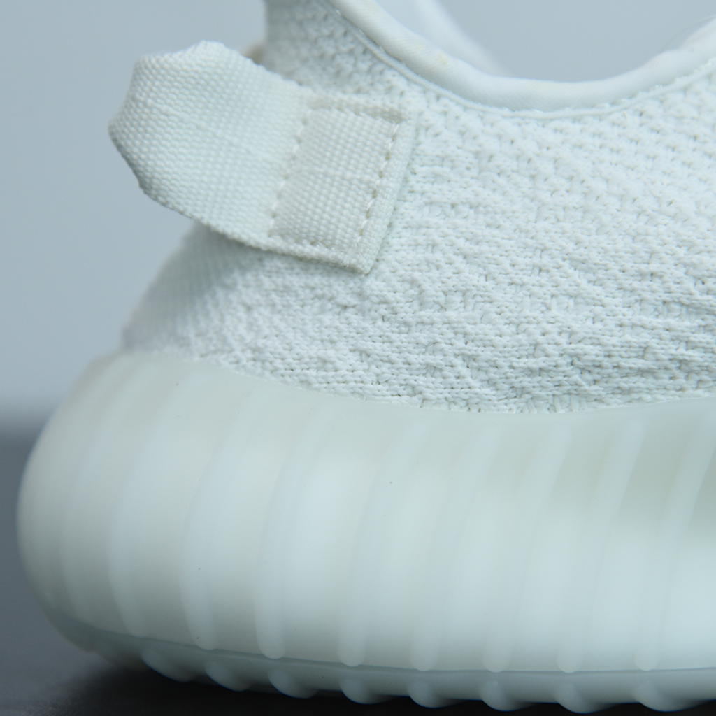 Adidas yeezy 350 shop white