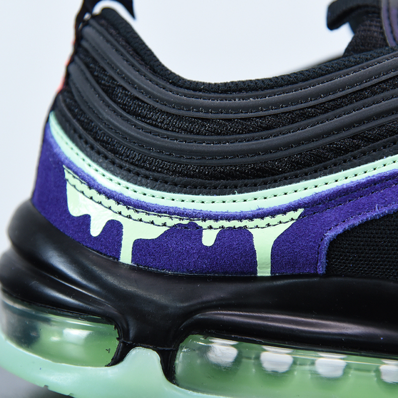 Air max online 97 crimson black