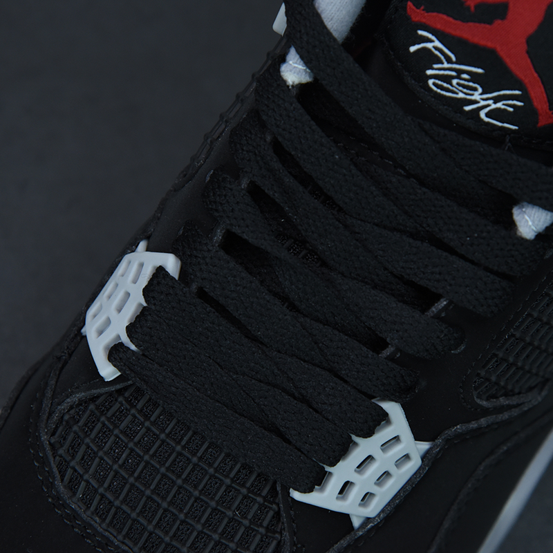 Jordan iv bred sales 2019