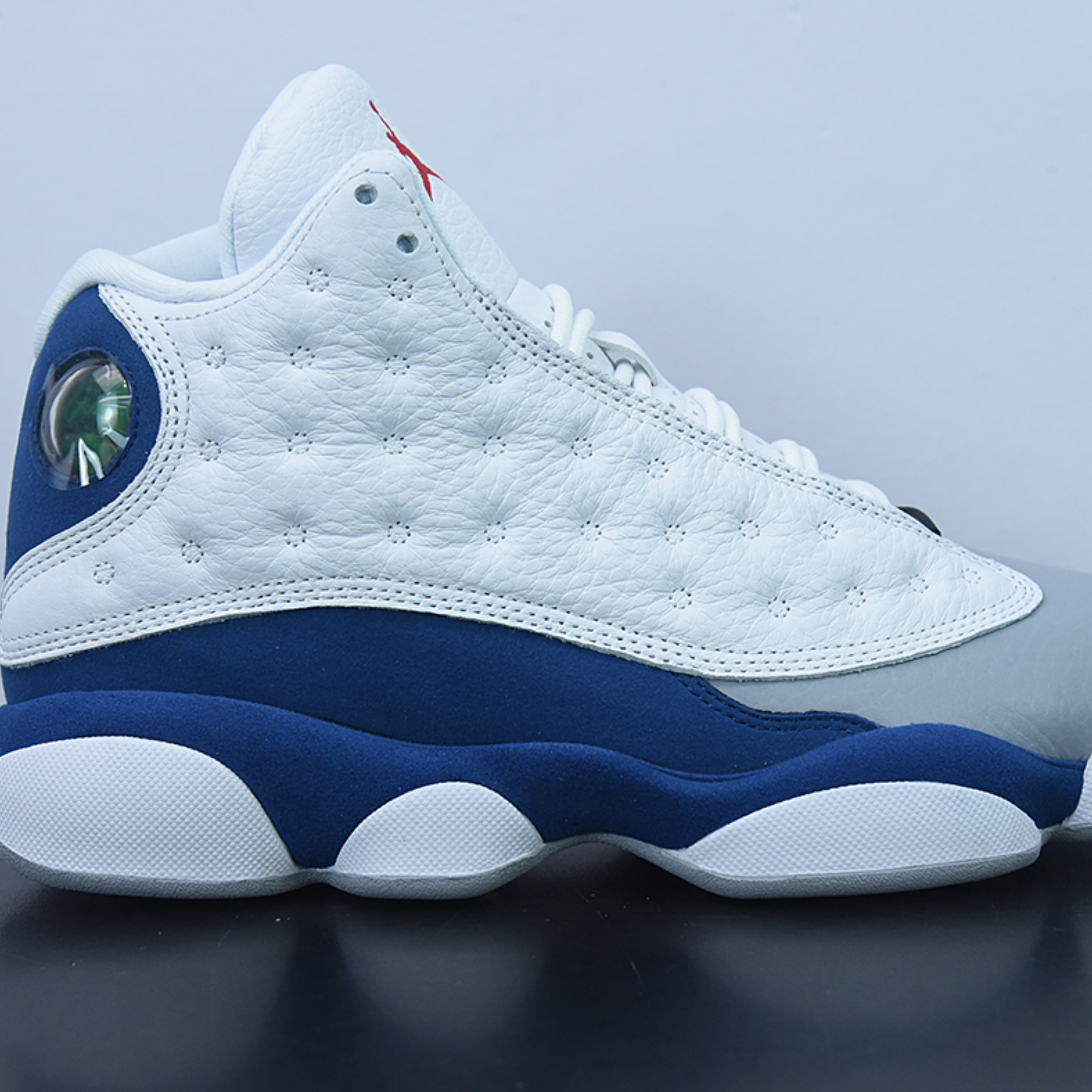 Nike Air Jordan 13 Retro "French Blue"