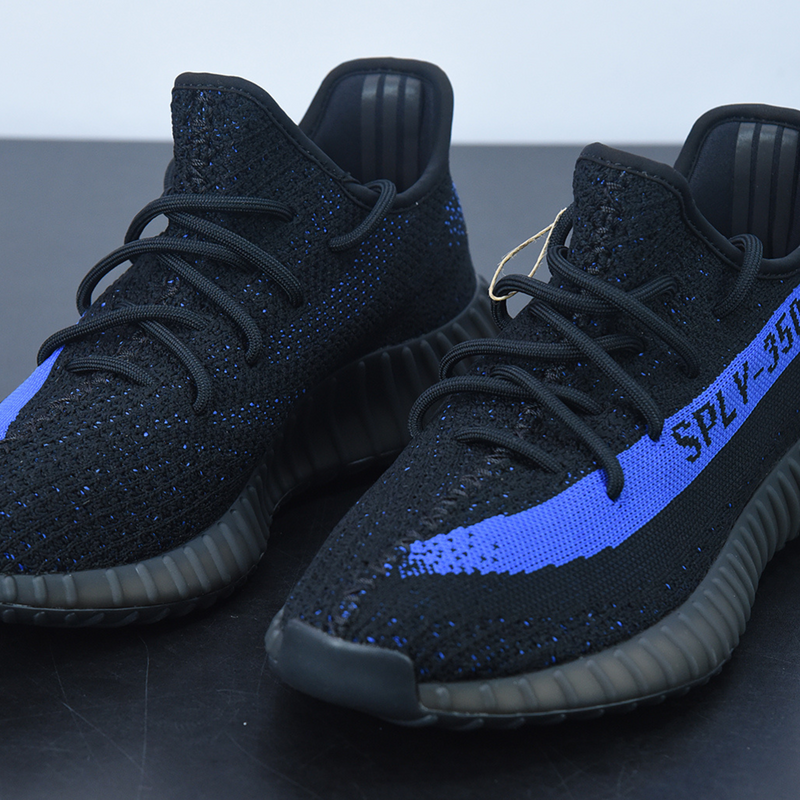 Adidas yeezy boost 350 v2 outlet Bleu