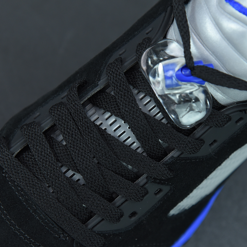 Nike Air Jordan 5 Rêtro "Racer Blue"