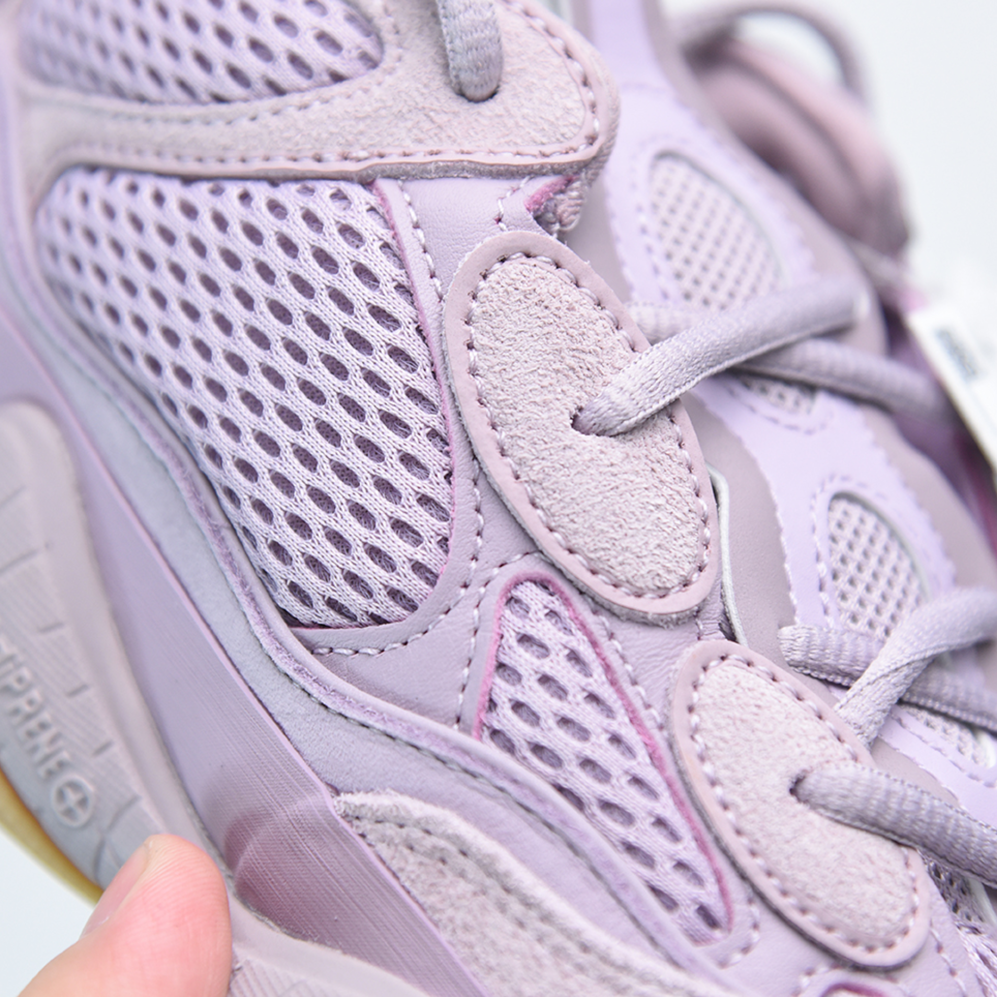 Adidas Yeezy 500 "Soft Vision"