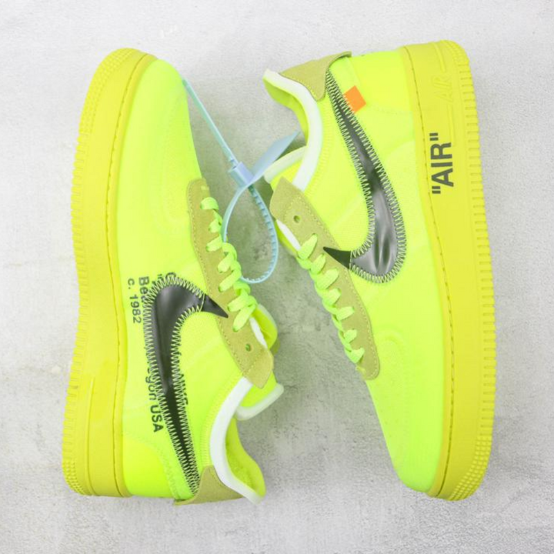 Off white nike hot sale usa