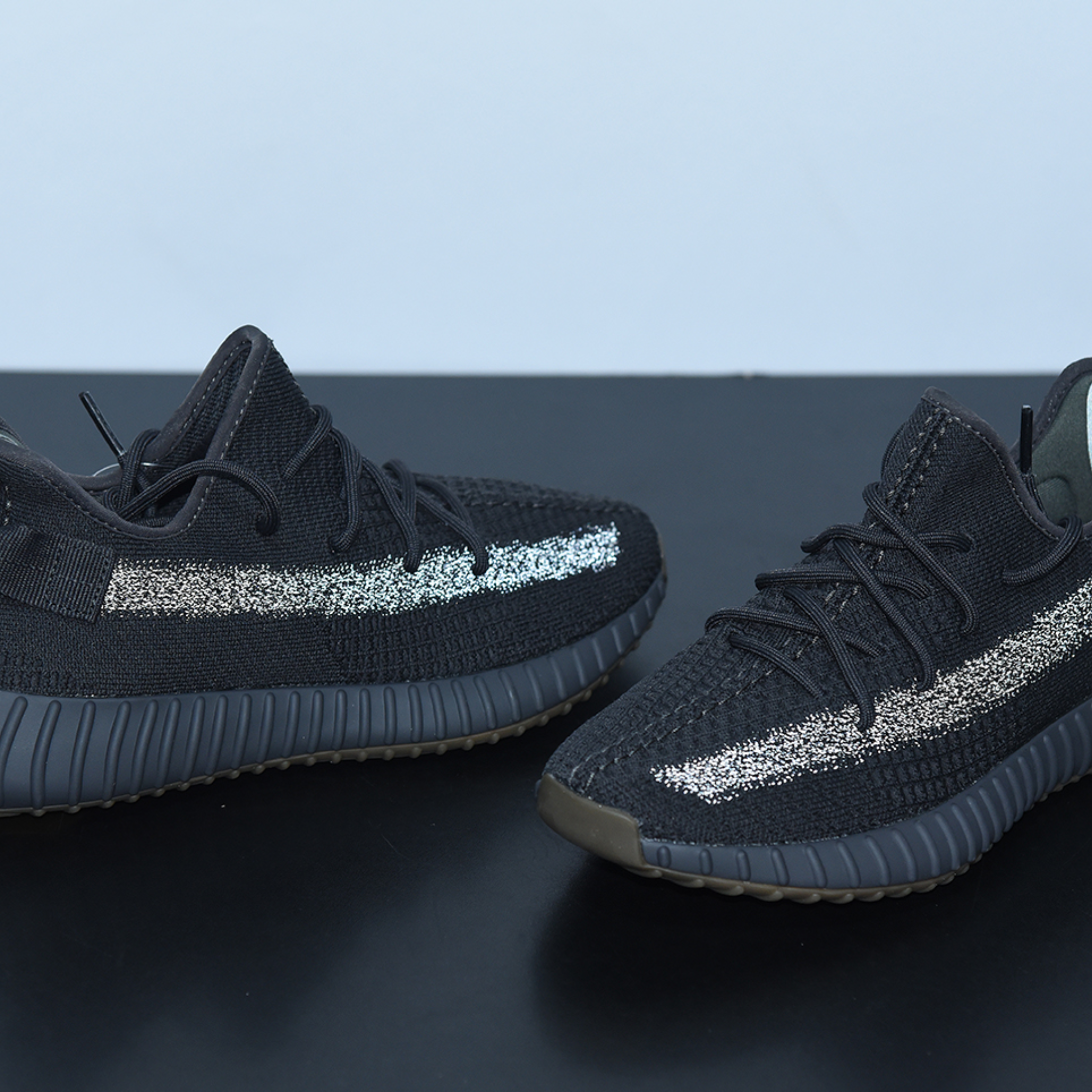 Adidas Yeezy Boost 350 V2 "Cinder"(Reflective)