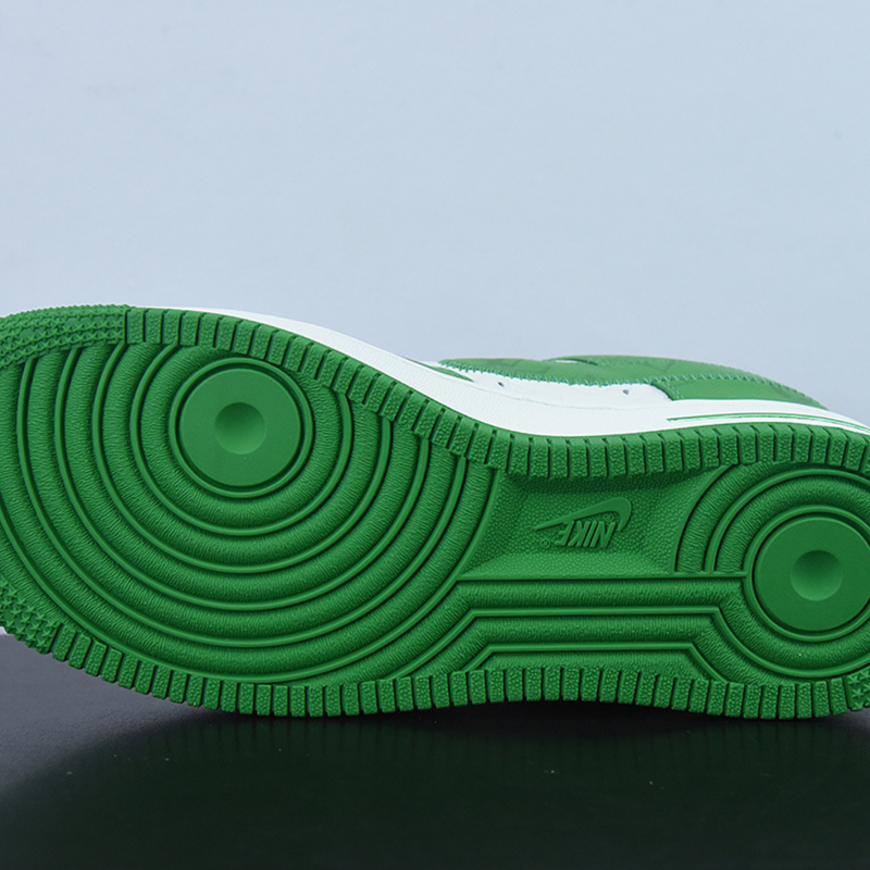 Nike Air Force 1 Low x Louis Vuitton "Green"