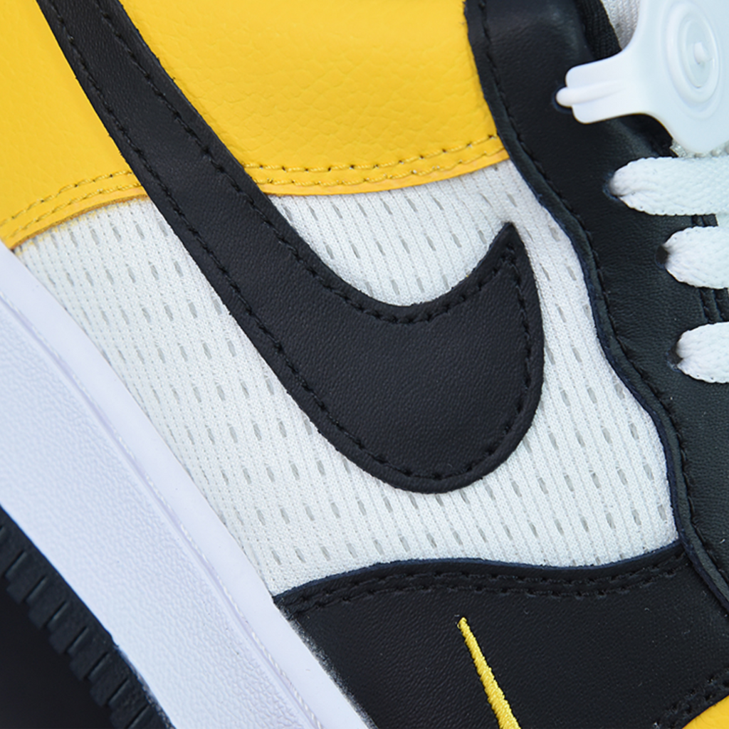 Nike Air Force 1 07 Basketball