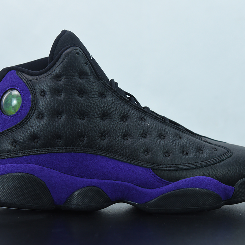 Nike Air Jordan 13 Retro "Court Purple"
