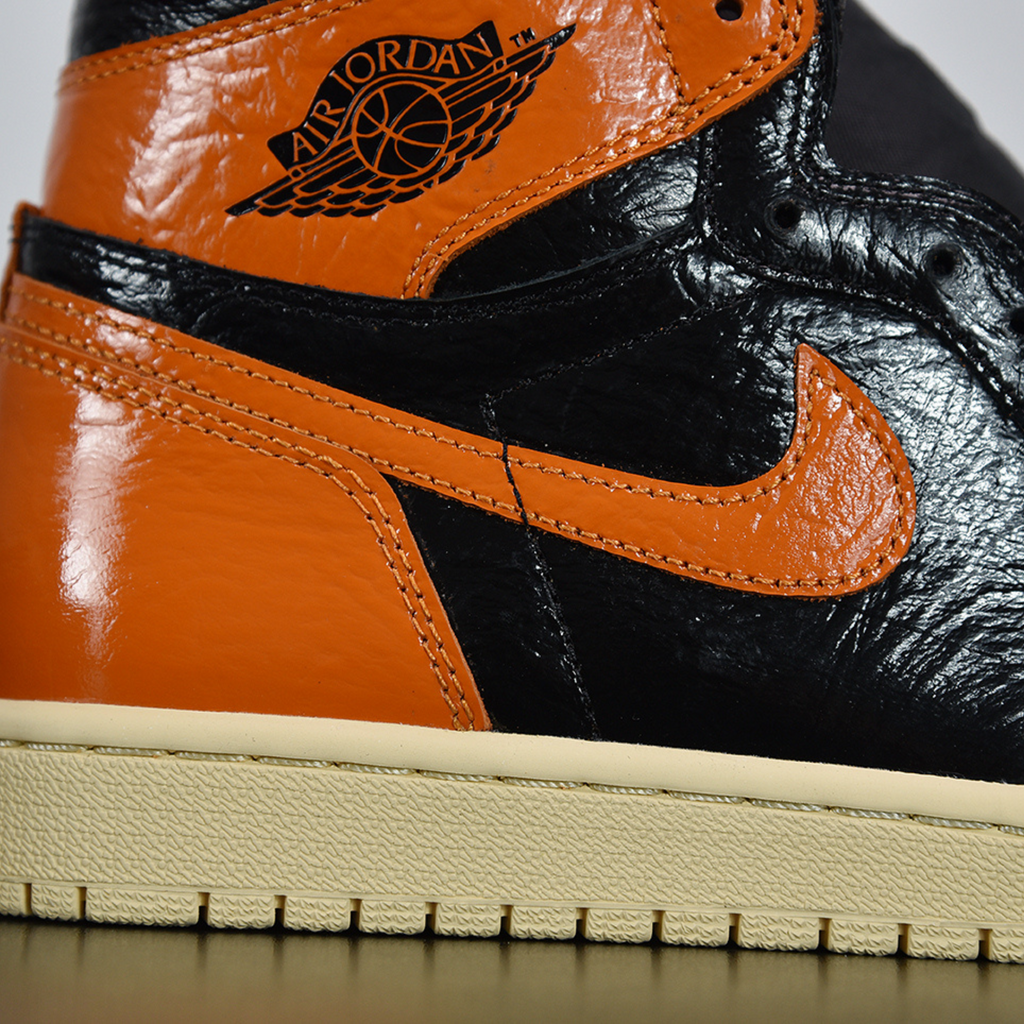 Jordan 1 hot sale shattered backboard 1.0