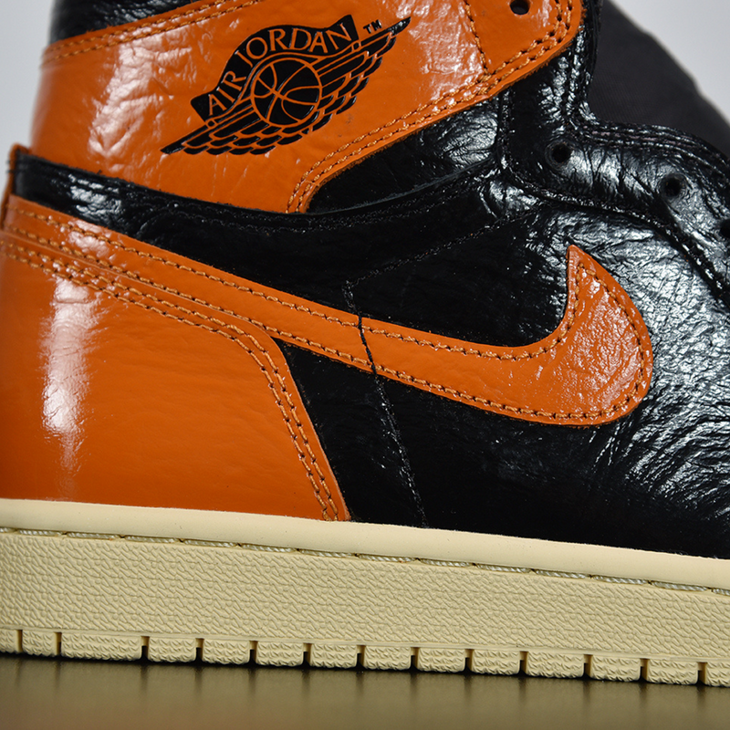 Nike Air Jordan 1 Retro High OG "Shattered Backboard 3.0"