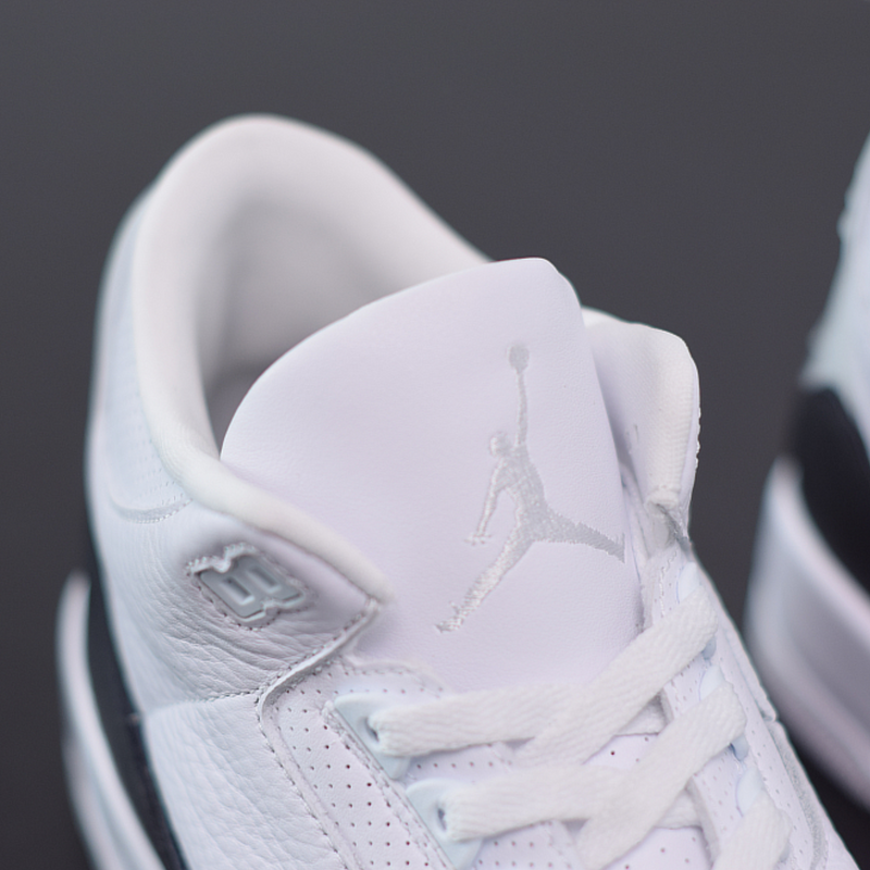 Nike Air Jordan 3 x Fragment Desing