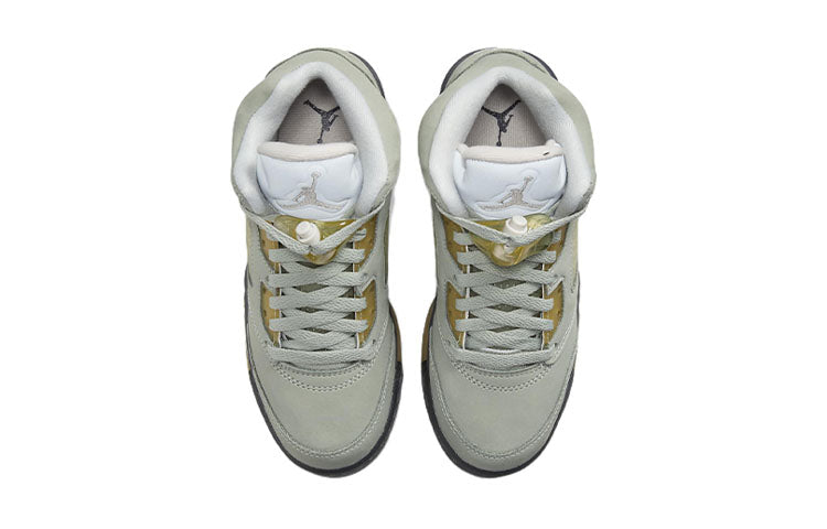 Nike Jordan 5 Retro GS