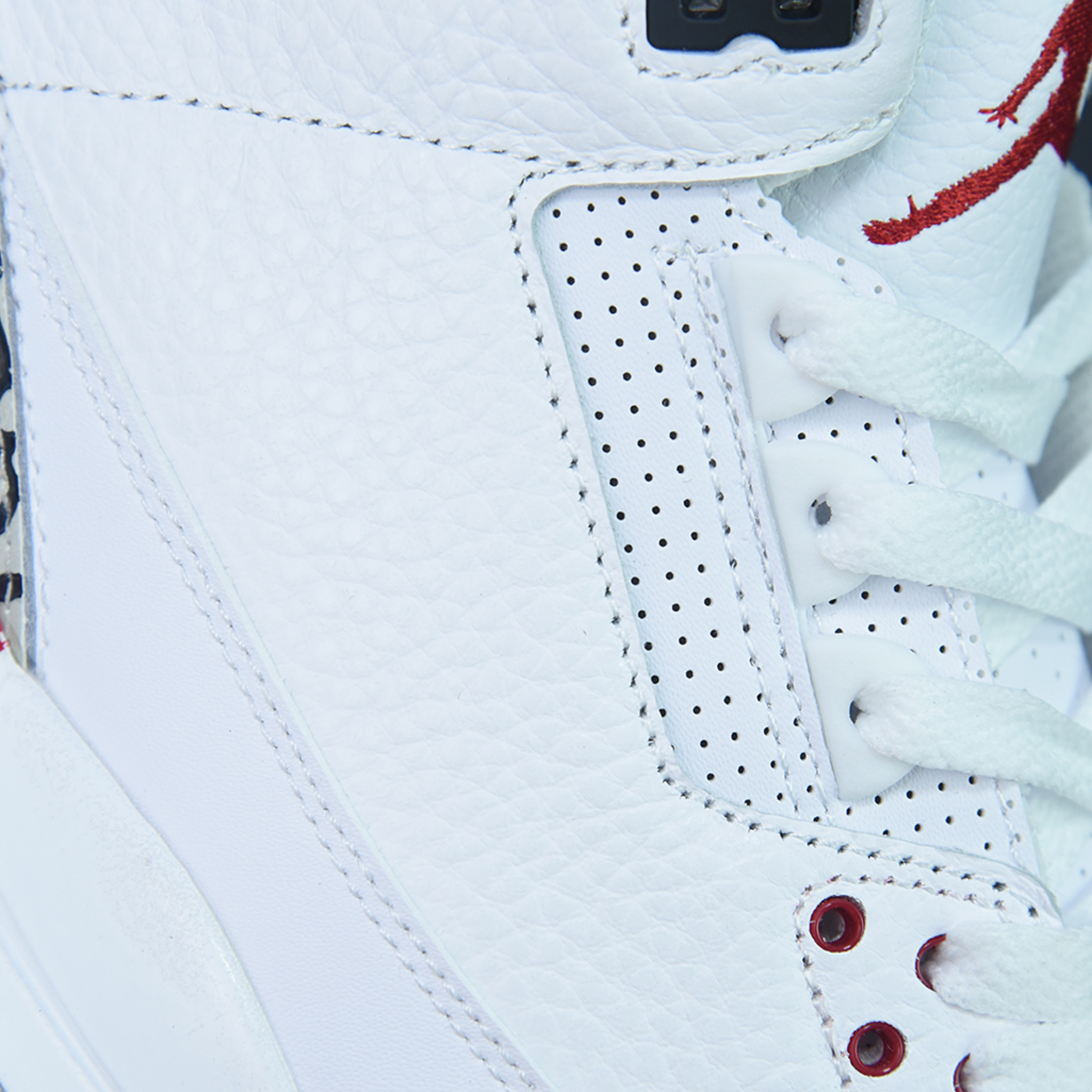 Nike Air Jordan 3 Retro "Hall of Fame"