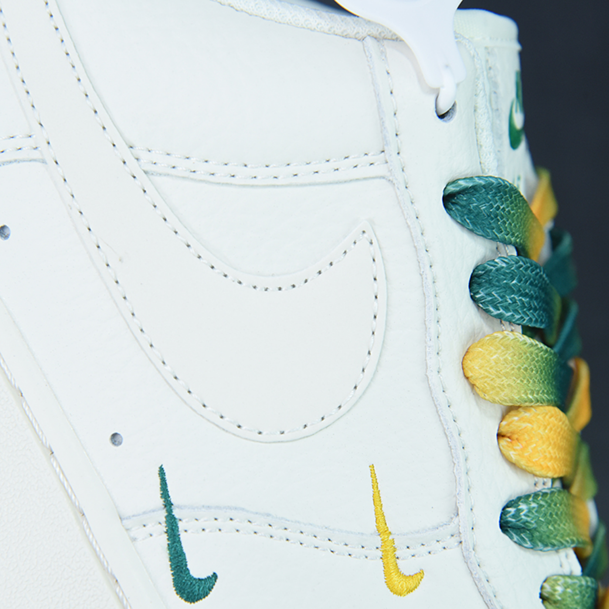 Nike Air Force 1 ´07 "Utah Jazz"