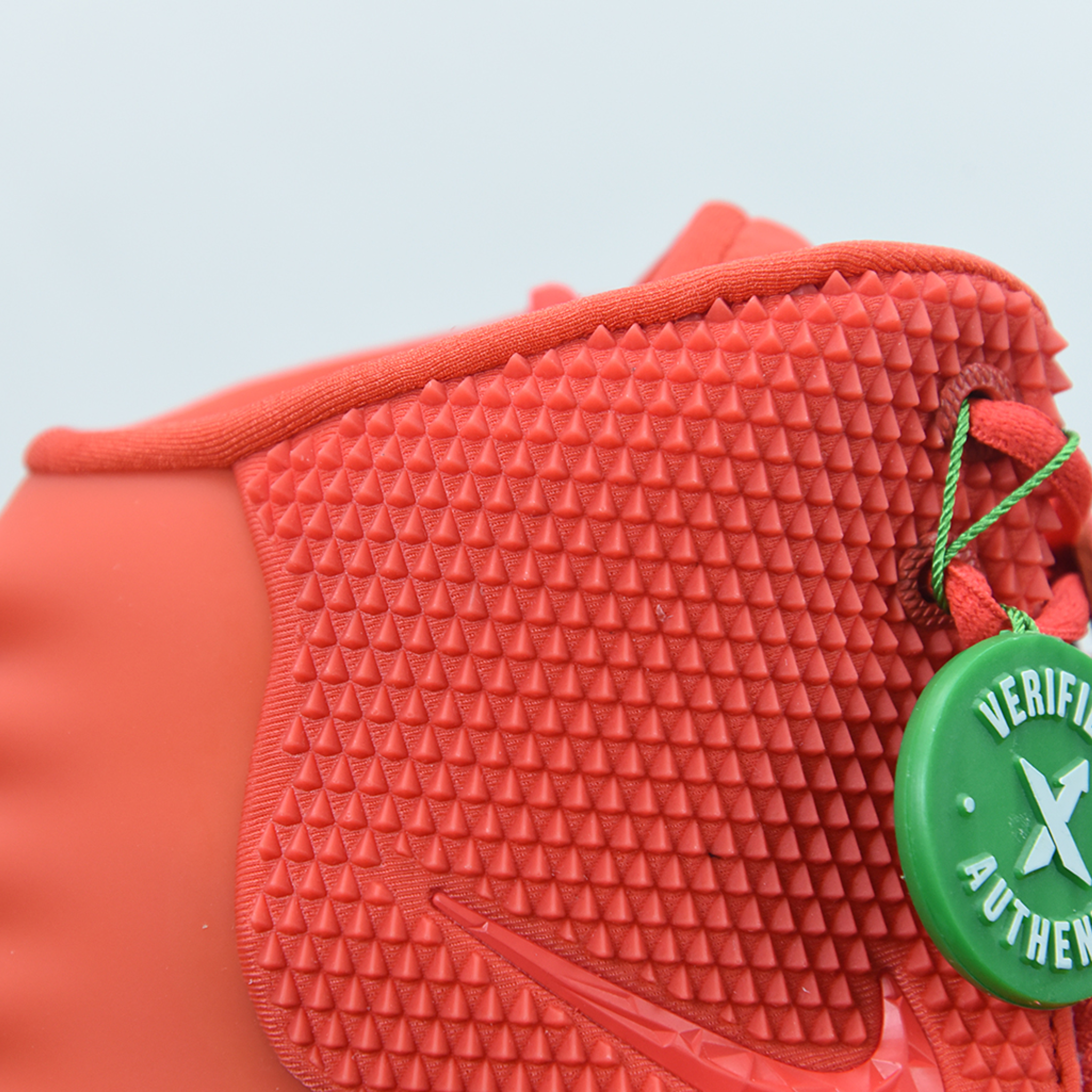 Nike Air Yeezy II "Red October"