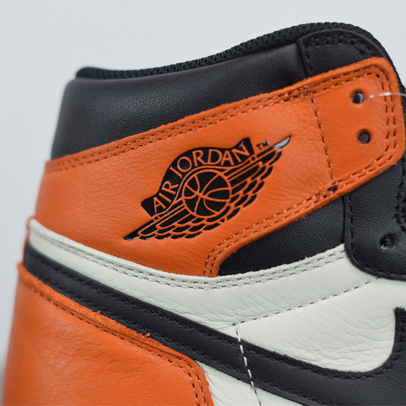 Nike Air Jordan 1 Retro High OG