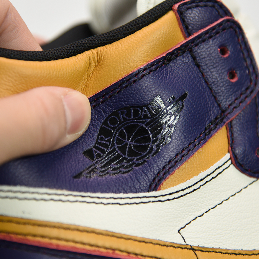 Nike sb x air jordan 1 high og defiant la to chicago sales