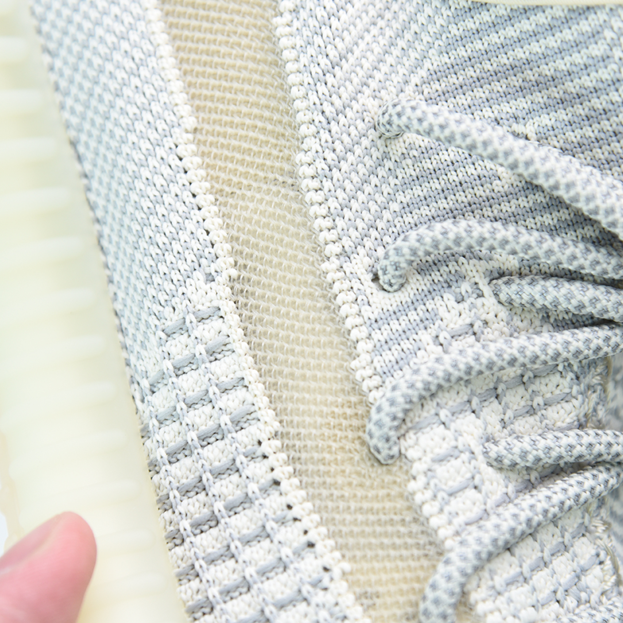 Adidas Yeezy Boost 350 V2 "Lundmark" (Not Reflective)