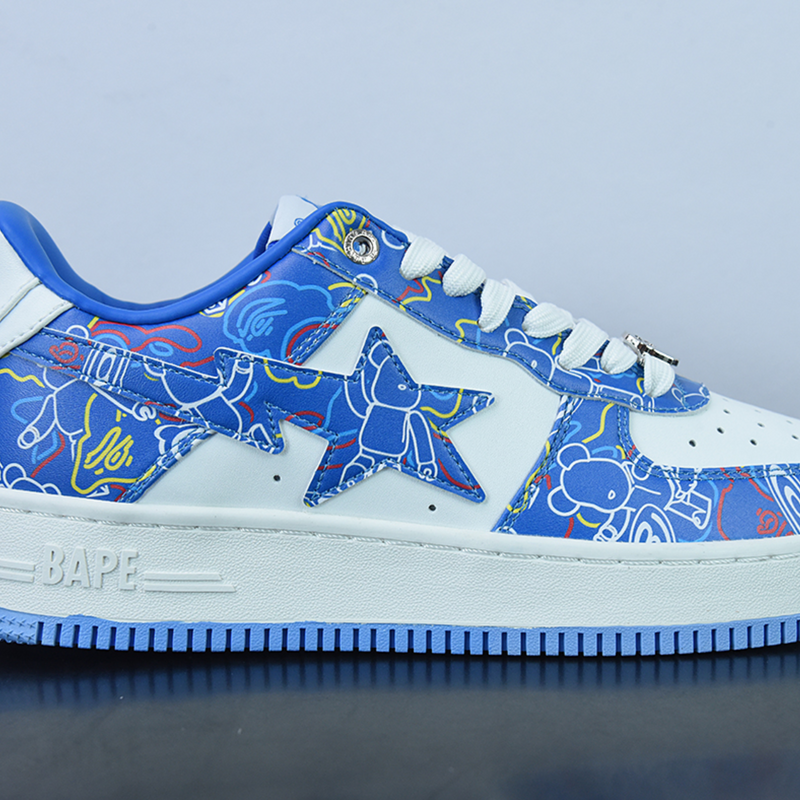 Bapesta air force sales one