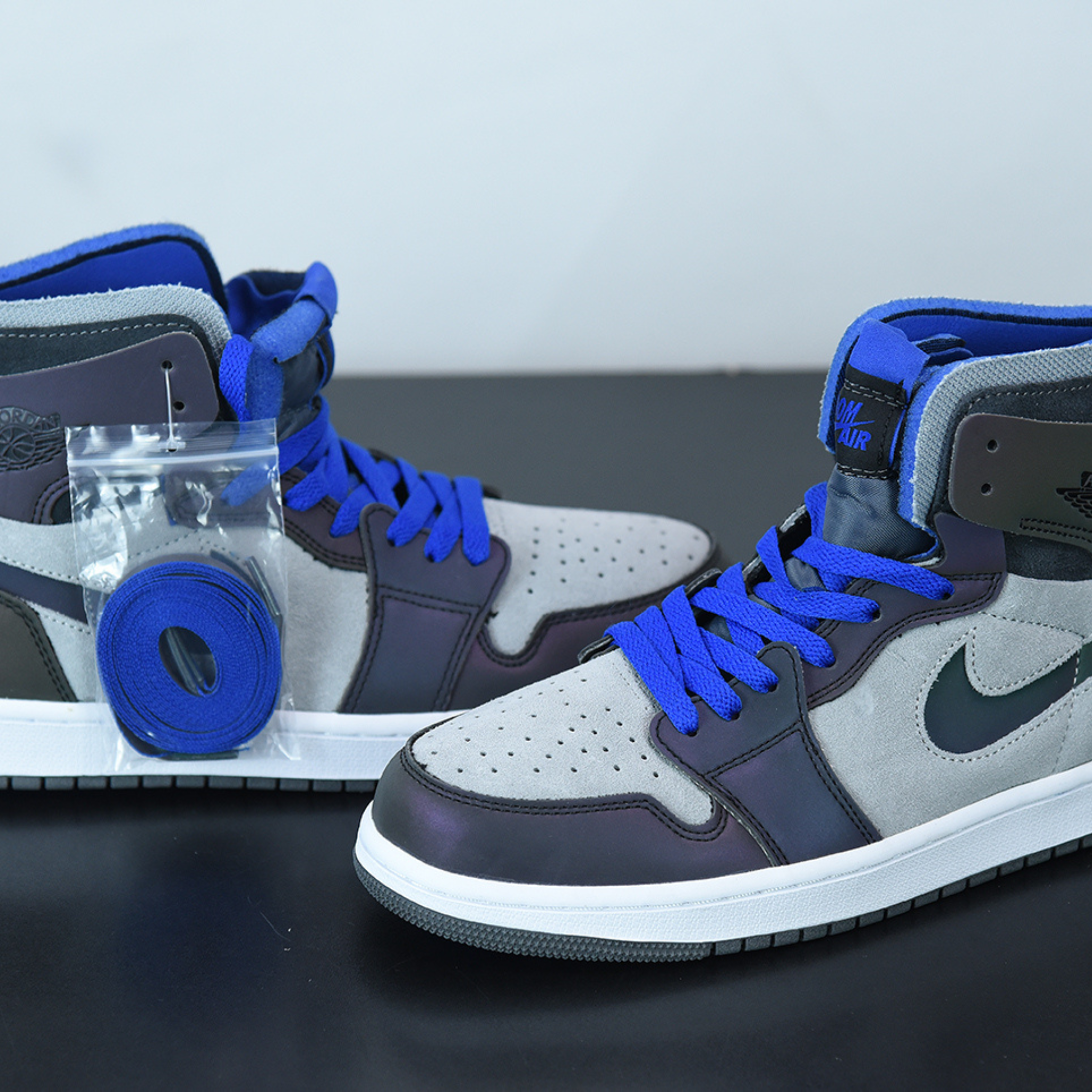 Nike Jordan 1 High Zoom Air CMFT "League of Legends"