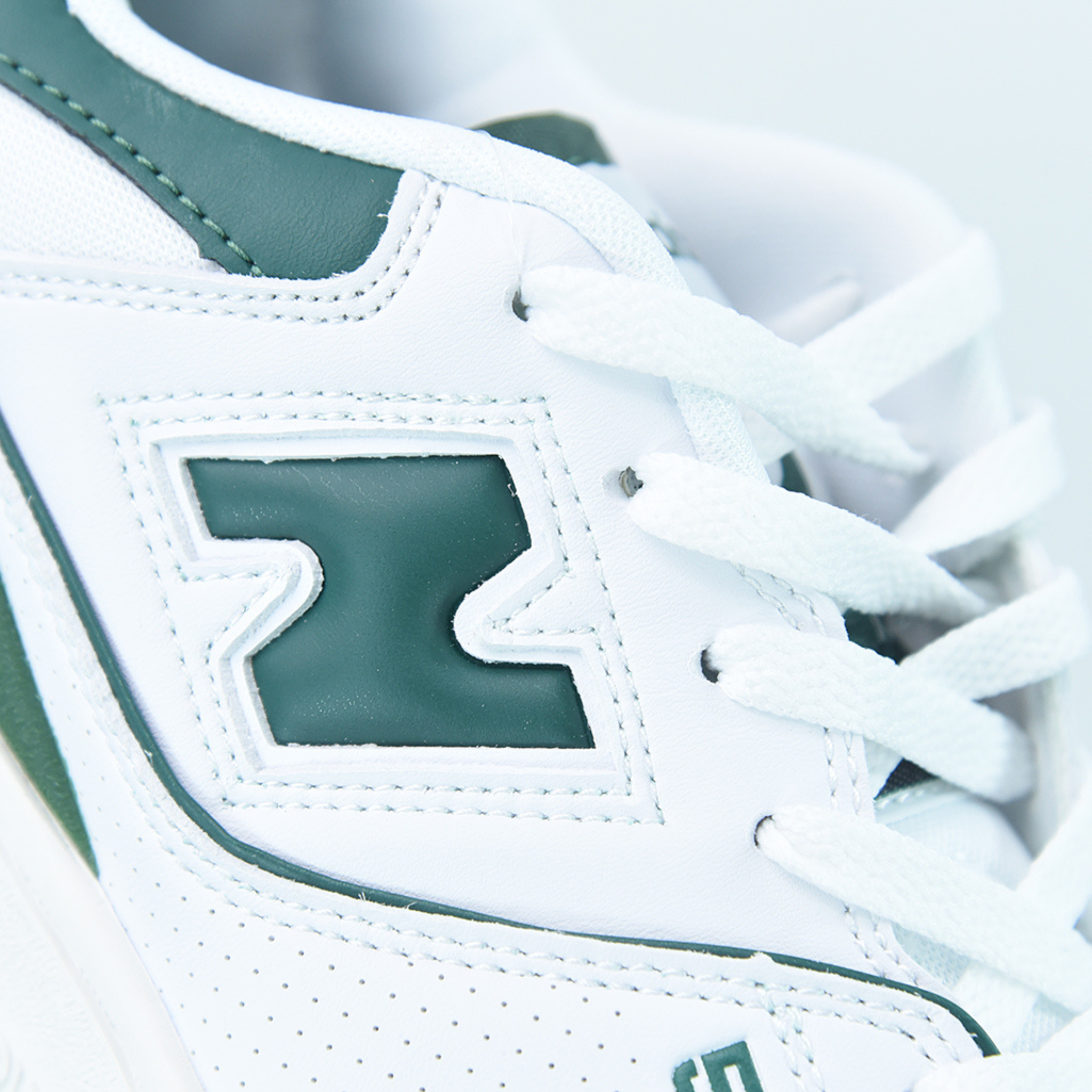 New Balance 550 "White Green"