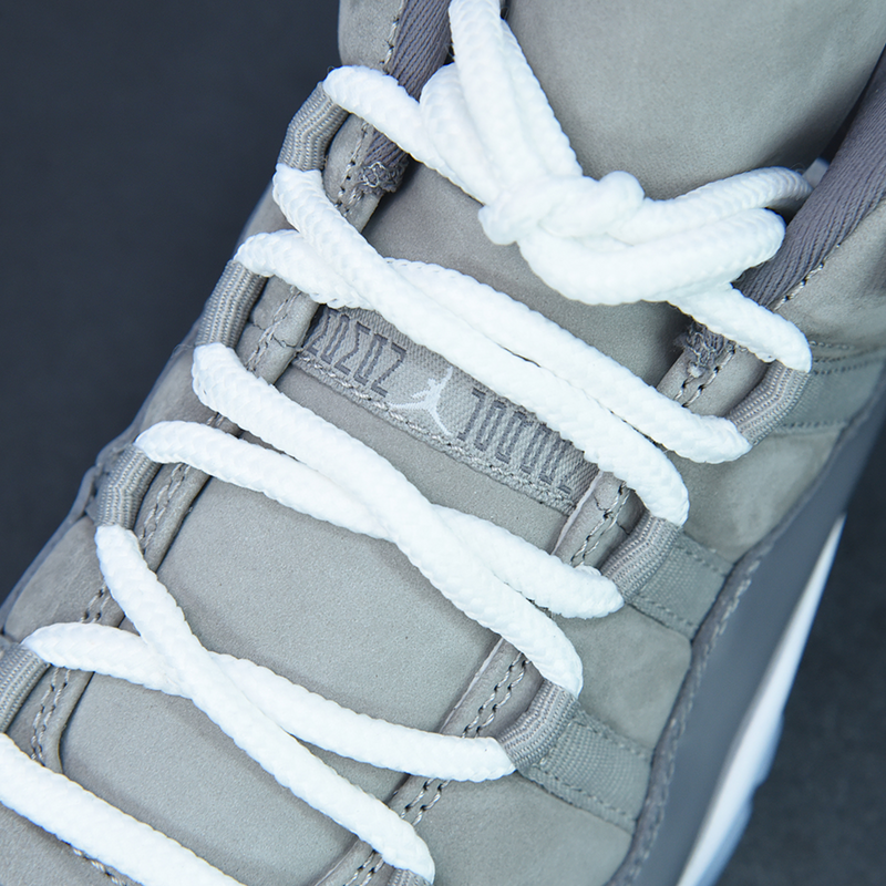 Nike Air Jordan 11 "Cool Grey"