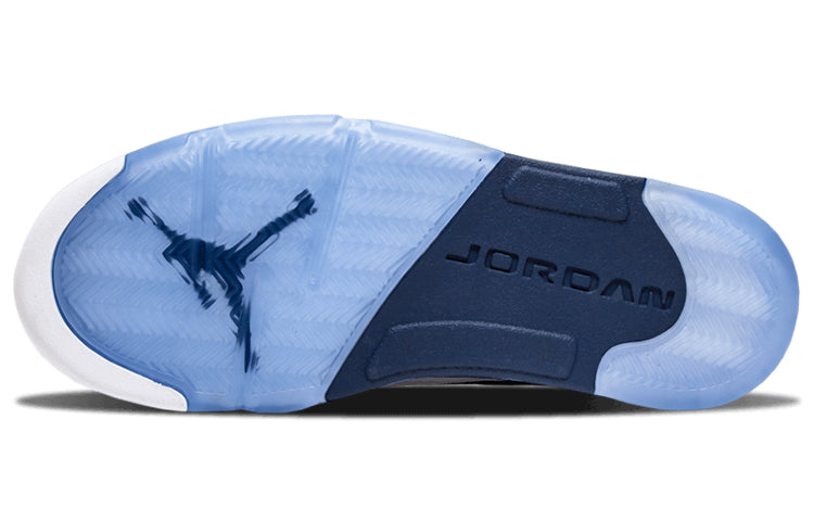 Nike Air Jordan 5 Retro Low 'Dunk From Above'