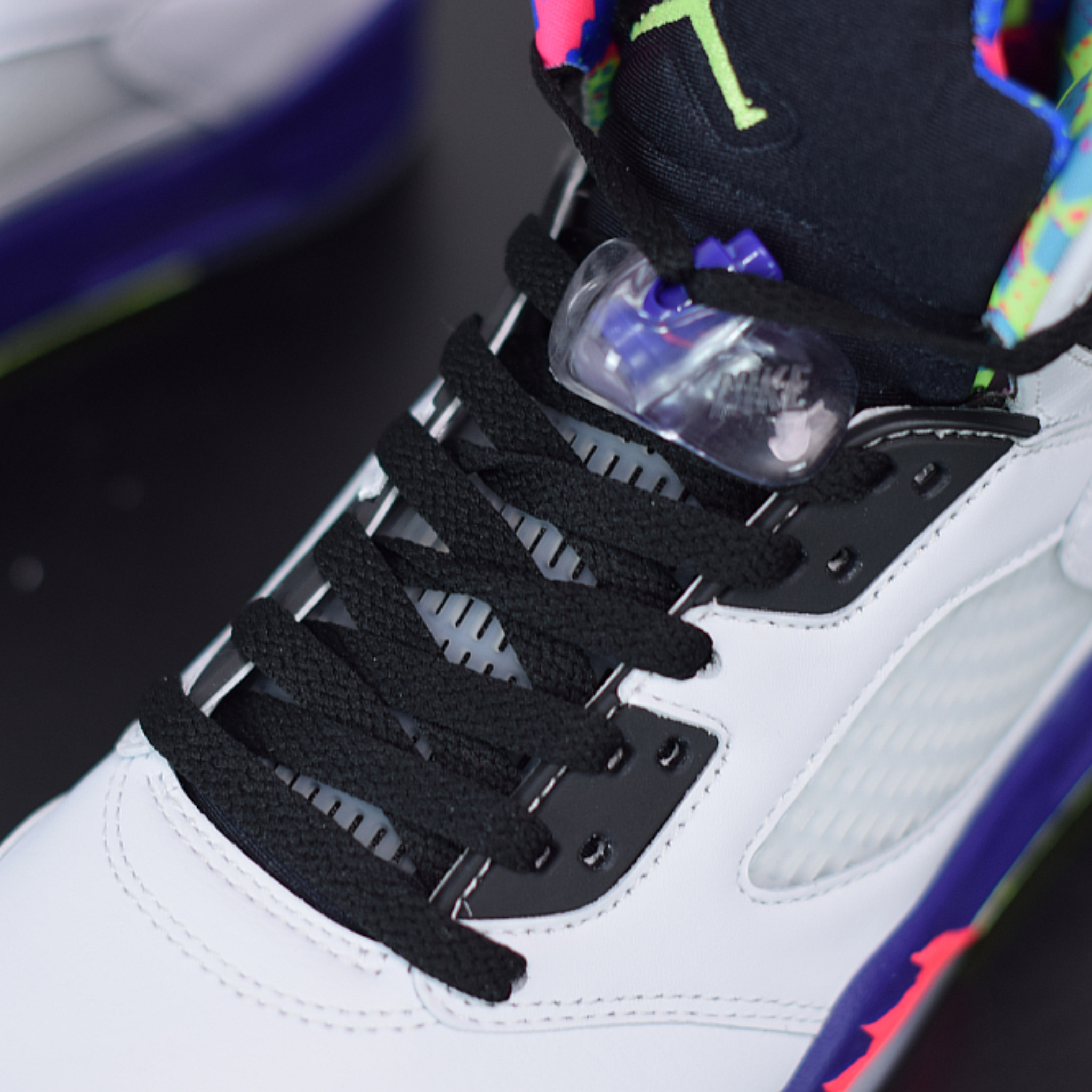 Nike Air Jordan 5 "Ghost Green"