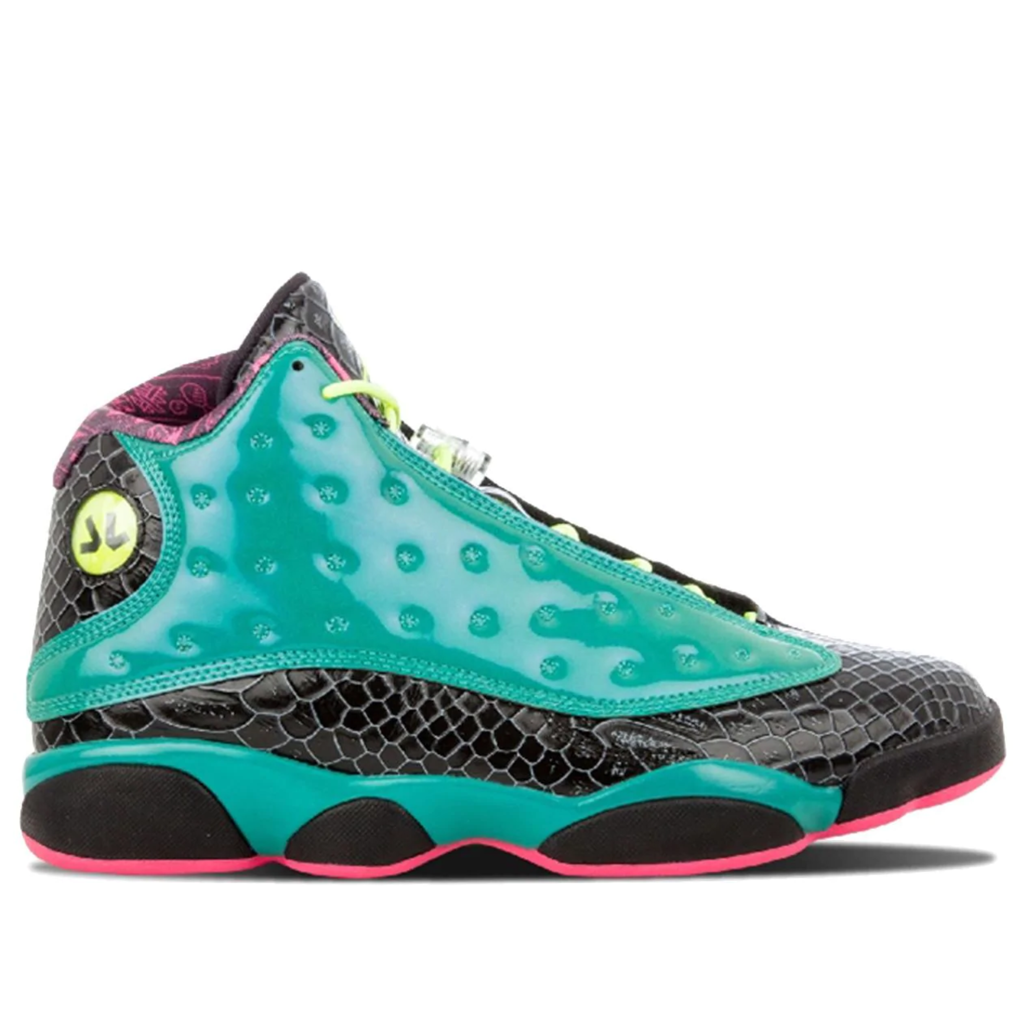 Nike Air Jordan 13 Retro "Doernbecher"