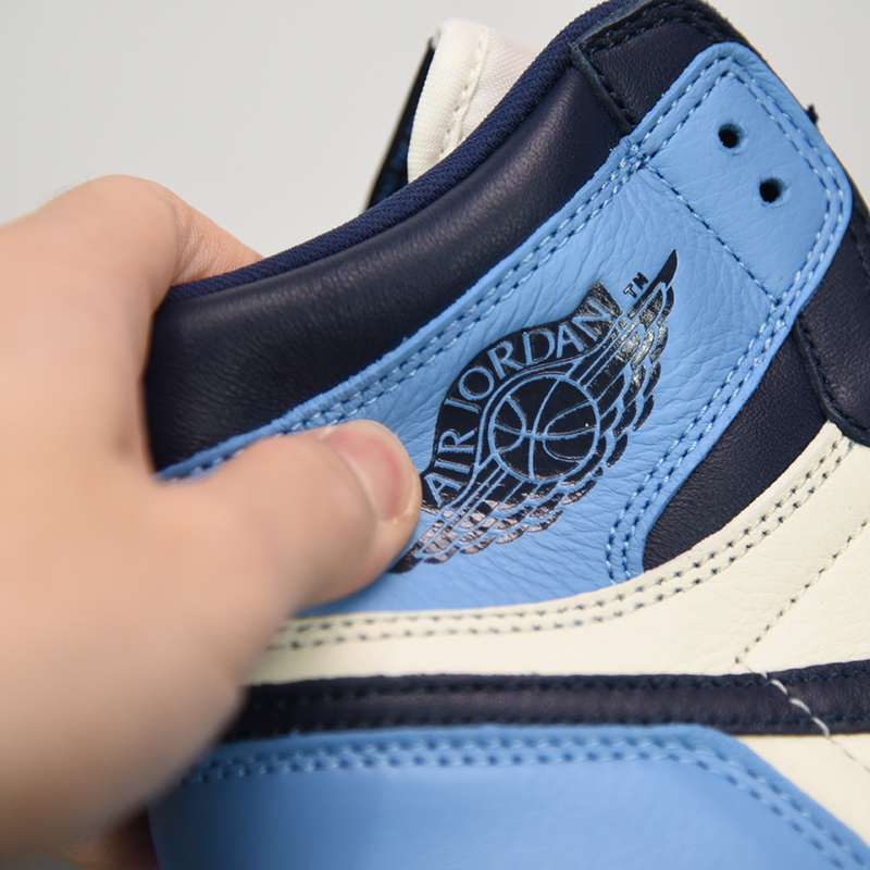 Nike Air Jordan 1 Retro High Og