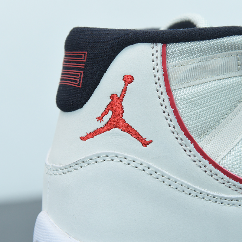 Nike Air Jordan 11 Retro "Platinum Tint"