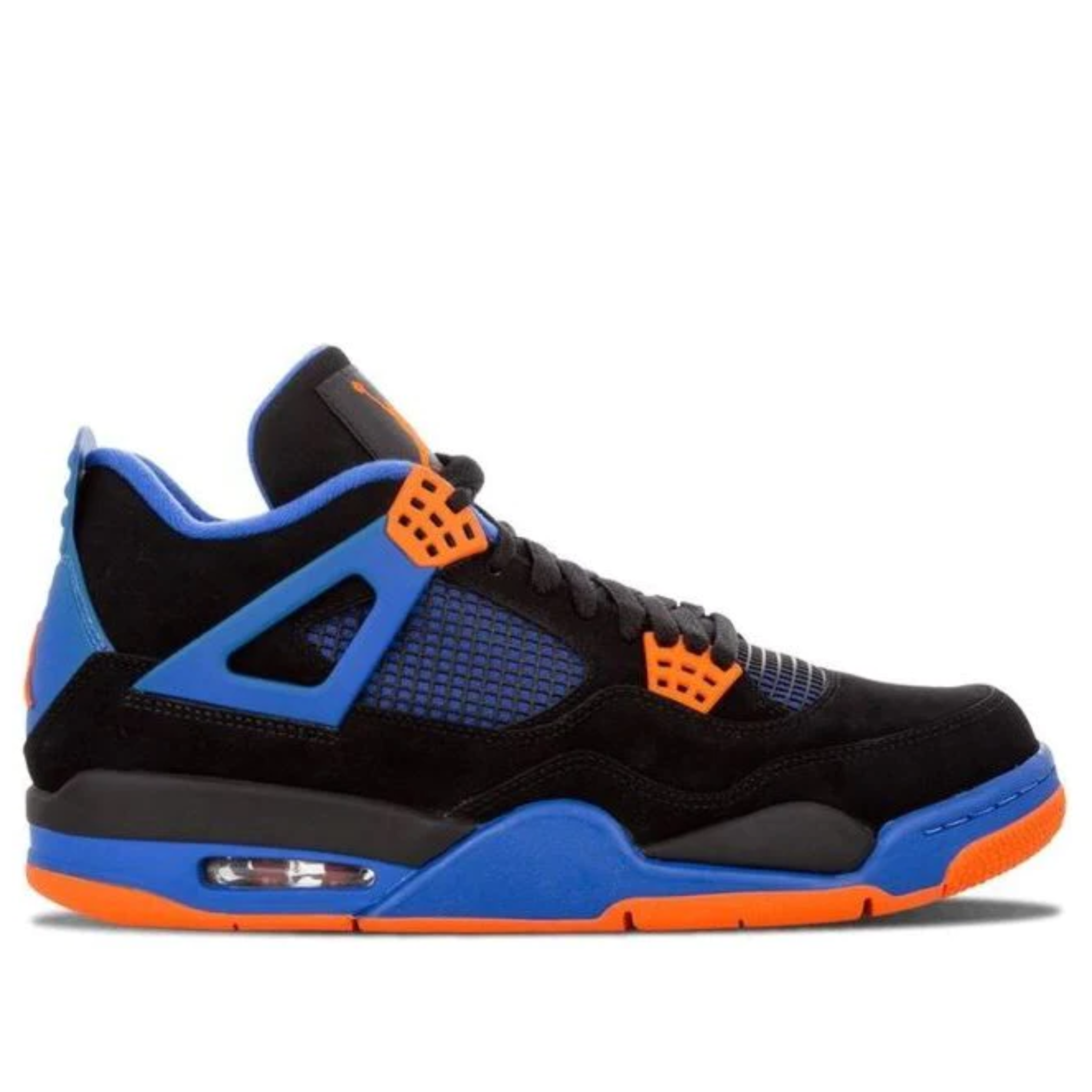 Nike Air Jordan 4 Retro "Cavs"