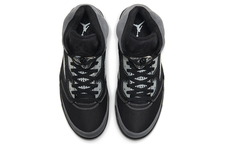 Nike Air Jordan 5 Retro "Anthracite"