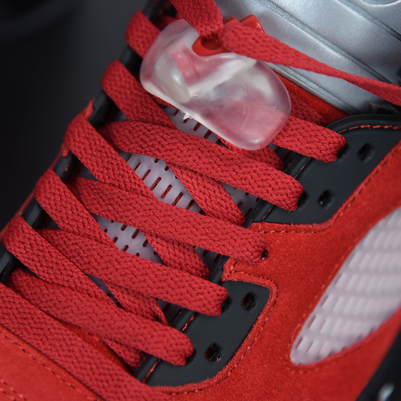 Nike Air Jordan 5 Rêtro Red
