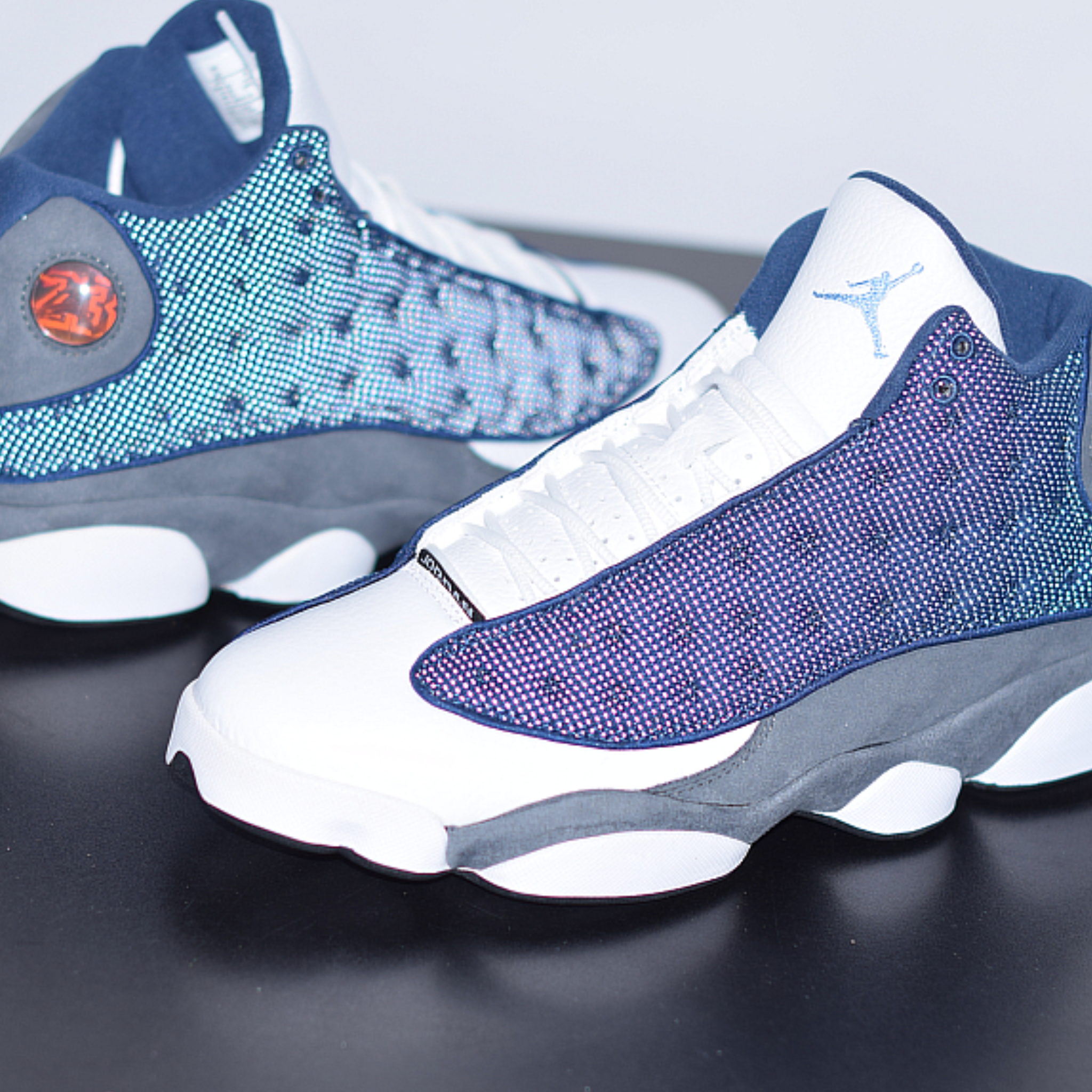 Nike Air Jordan 13 Retro "Flint"