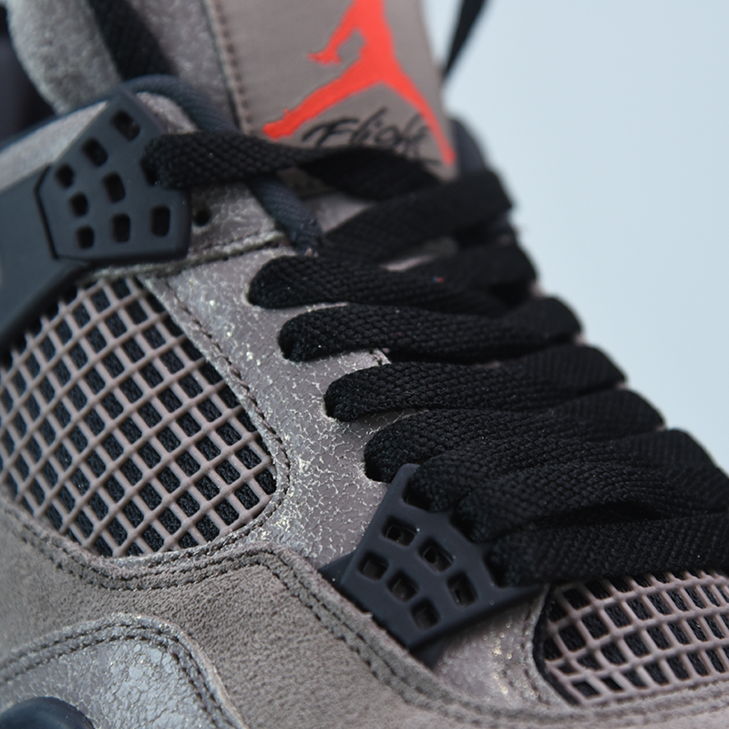 Nike Air Jordan 4 Retro "Taupe Haze"