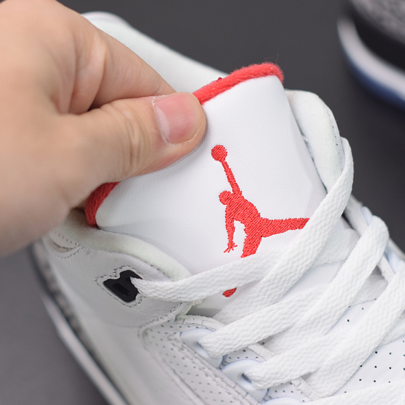 Nike Air Jordan 3 Rêtro "NRG"