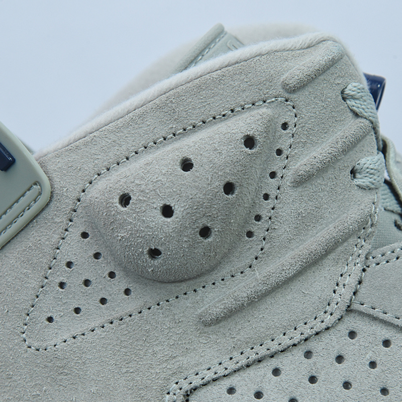 Nike Air Jordan 6 “Georgetown”