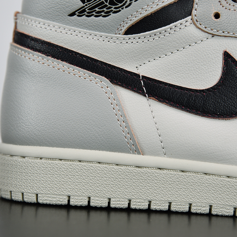 Nike sb x top air jordan 1 defiant