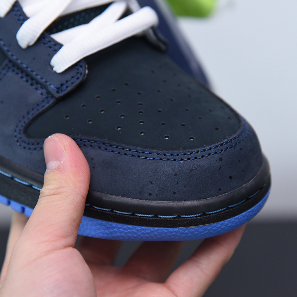Nike sb blue lobster top for sale