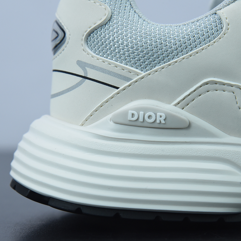 Dior Sneaker B30 "White"