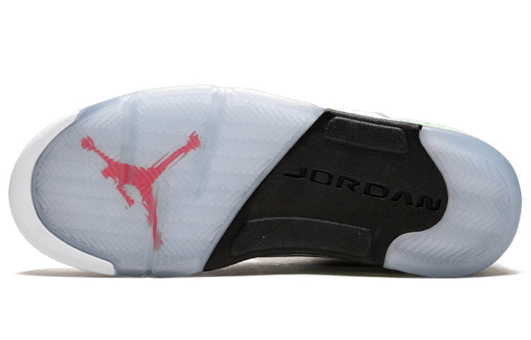 Nike Air Jordan 5 Retro "Pro Star"