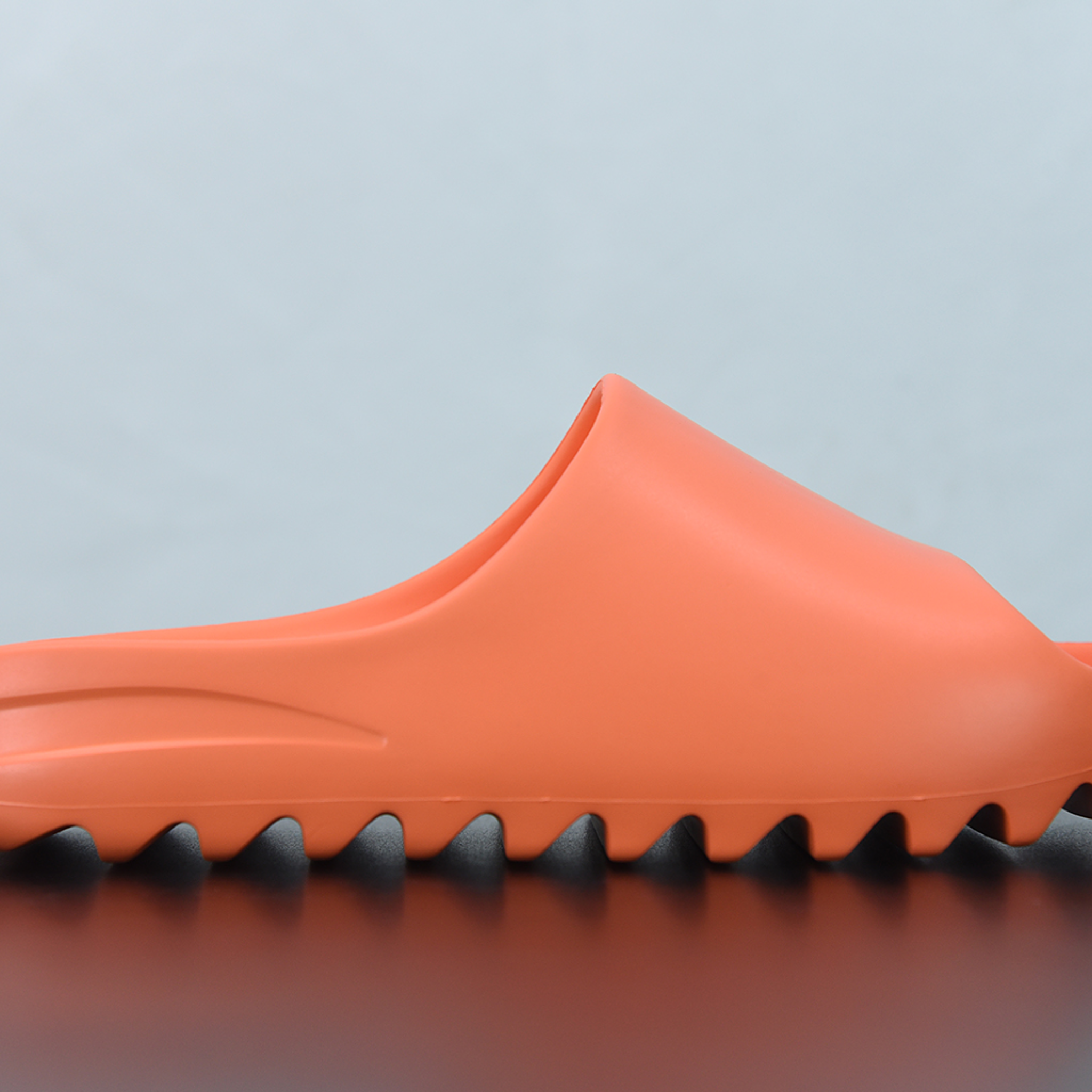 Yeezy Slide "Enflame Orange"