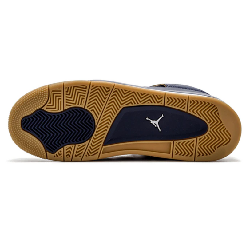 Nike Air Jordan 4 Retro "Dunk From Above"