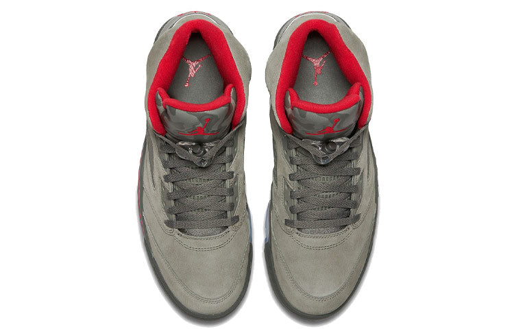 Nike Air Jordan 5 Retro orders “P51 Camo