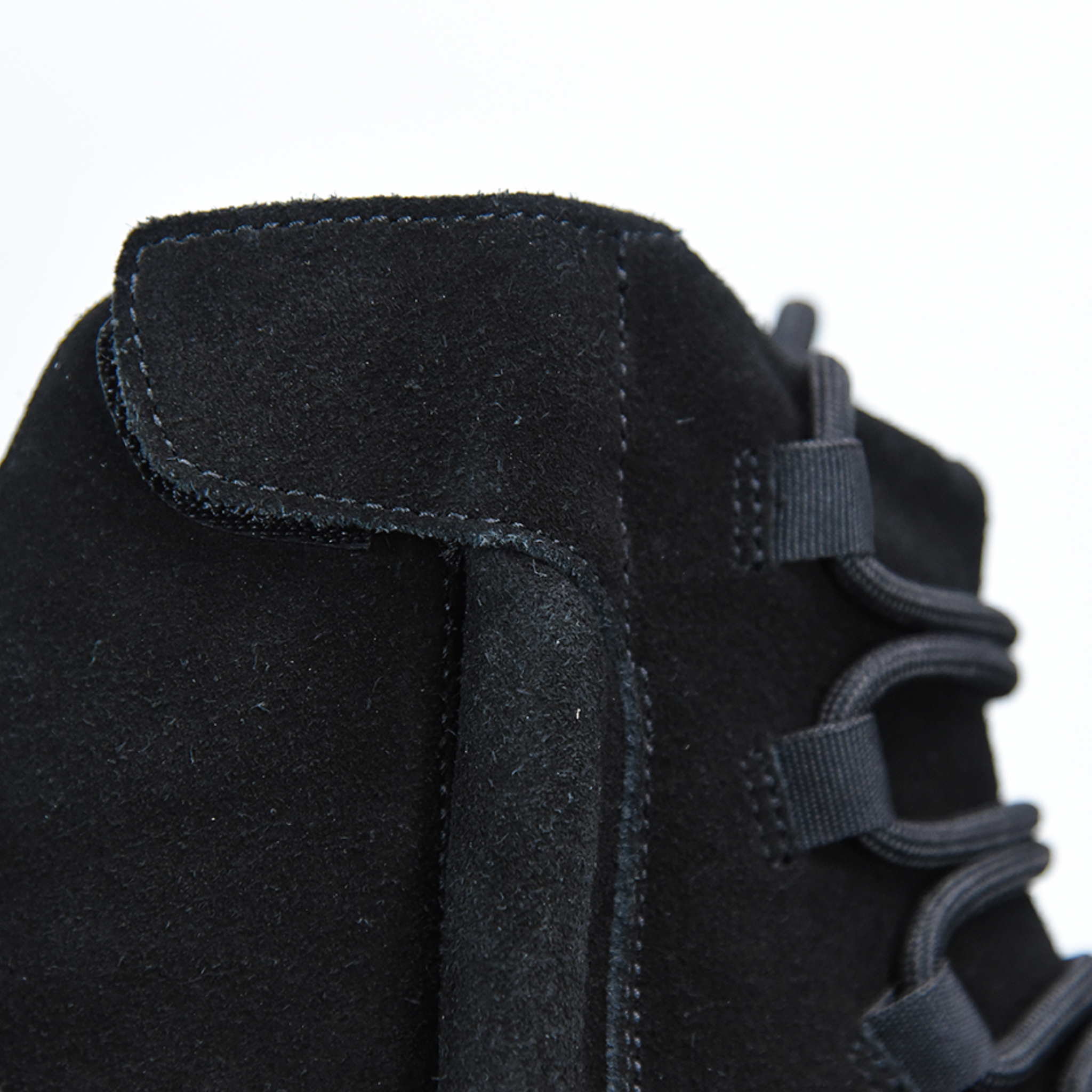 Adidas Yeezy Boost  750 "Triple Black"