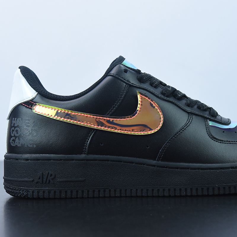 Nike Air Force 1 ’07 "Have A Good Game"