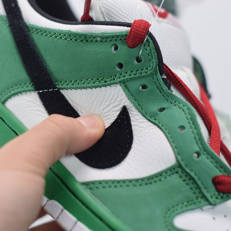 Nike sb low heineken sales